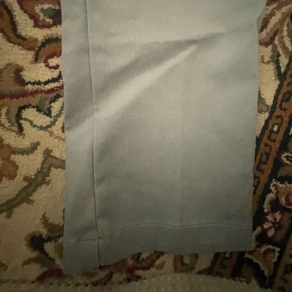 Van Heusen Men’s Pants 34 x 32 NWT - Picture 3 of 5